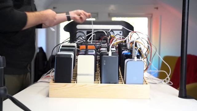 Anker 767 Powerhouse real world test смотреть онлайн