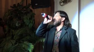 Виктор Цой - Группа крови на рукаве. Рома Ронин Ташкентский