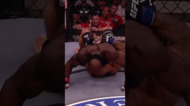 🔙 10 ЛЕТ НАЗАД В ЭТОТ ДЕНЬ: ДЕБЮТ КИМБО СЛАЙСА В UFC. смотреть онлайн