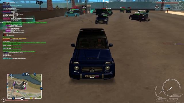 АВТО АДМИНА! ПРИХОДЯТ ЛИ ШТРАФЫ НА ФЕДЕРАЛЬНЫЕ НОМЕРА? РЕАКЦИЯ ИГРОКОВ НА АВТО! - MTA CCDPLANET смотреть онлайн