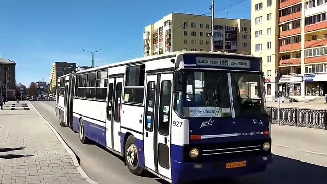 транспорт Екатеринбурга под ФОНК ?