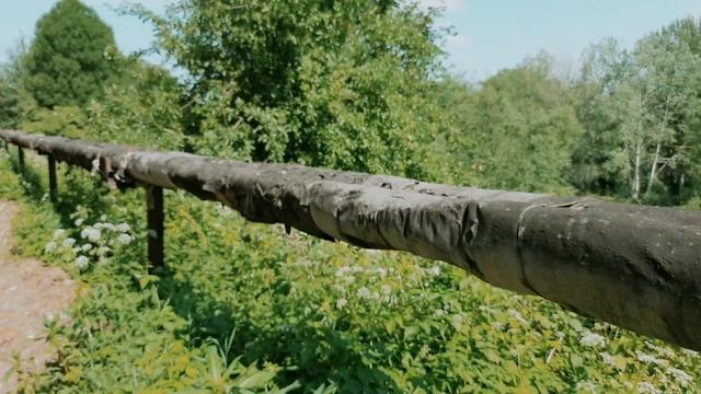 Орденский замок крепости Рагнит смотреть онлайн