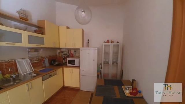 Trust House #1 Квартира в г. Будва смотреть онлайн