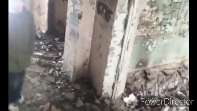 Сталк по заброшке(НЕ ПОБЕГ)!!!! смотреть онлайн