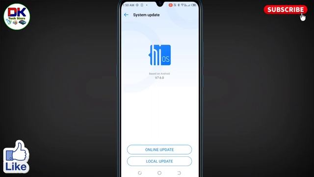 tecno mobile ko update kaise kare । how to update tecno mobile смотреть онлайн