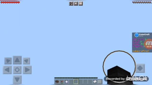 Minecraft||Block waRs||Gameplay ||How to play block wars ? смотреть онлайн