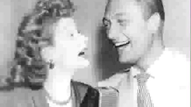 My Favorite Husband radio show 9/3/48 Liz's Mother Has Second Thoughts смотреть онлайн