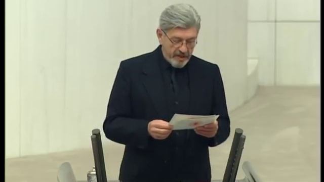 Cihangir İslam - 2020 Merkezi Yönetim Bütçesi Üzerine Konuşma