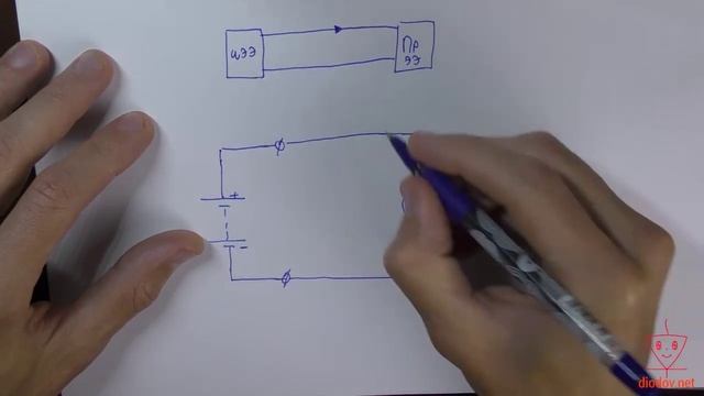 Урок 1. Электрическая цепь. Основные элементы и параметры. смотреть онлайн