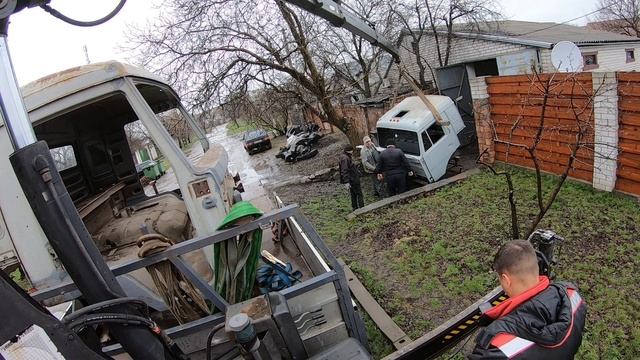 доставка кабін смотреть онлайн