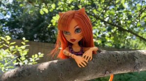 КУКЛЫ, на дачу! стопмоушен 3 / Стоп моушен / Эвер Афтер хай / Монстер Хай / Stop motion