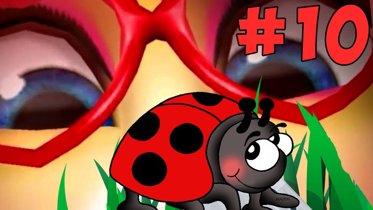 Моя говорящая Анджела. 10 серия Мой говорящий Том на BabyMax. Игры для девочек на канале.