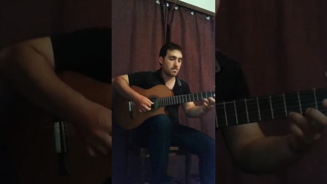 '' Intento de Milonga '' - Pablo Creaciones Instrumentales. смотреть онлайн