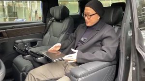 TOYOTA ALPHARD 2024!