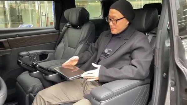 TOYOTA ALPHARD 2024!