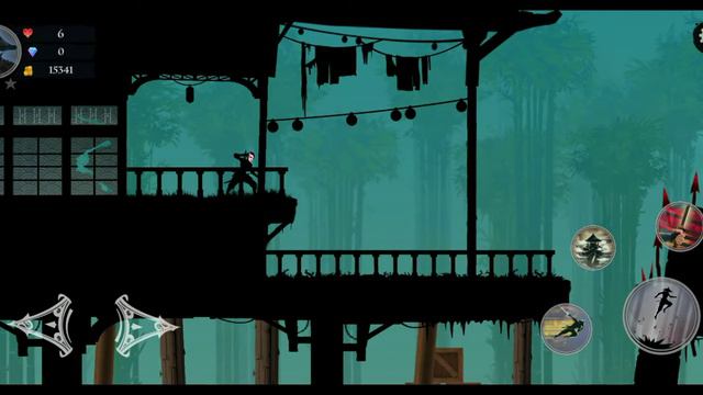 ninja arashi 2 artifacts смотреть онлайн