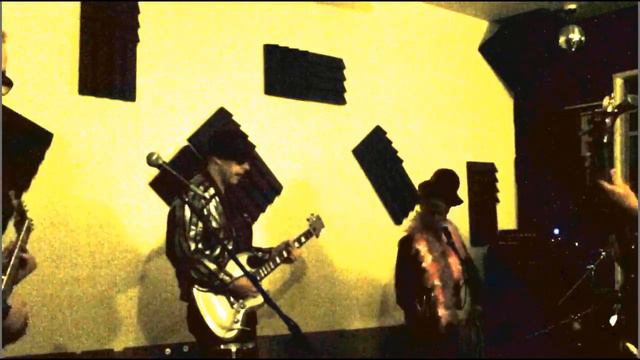 Silver 2008 SG Diablo at Halloween Jam, 2014 (Sailing) смотреть онлайн