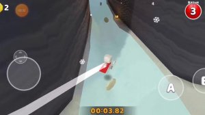 пасхалки в снежной долине 🤨 открою все секреты 😎 что находится в загадочной пещере