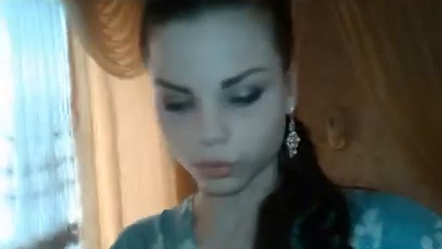 ♥Мой выпускной♥ Моя прическа, макияж♥Вручения аттестата♥ смотреть онлайн