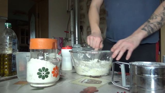 Рецепты для здоровой жизни 