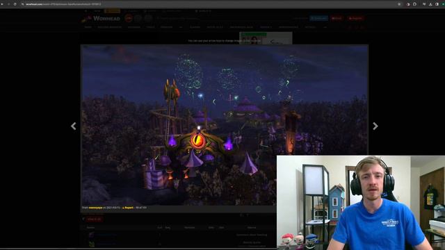 The DARKMOON FAIRE is Coming to Warcraft Rumble, but what is it? смотреть онлайн