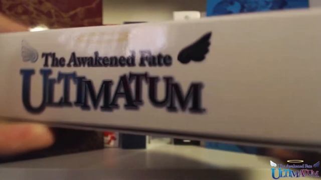 Unboxing-The Awakened Fate Ultimatum ~Ultimate Fate Edition~ смотреть онлайн