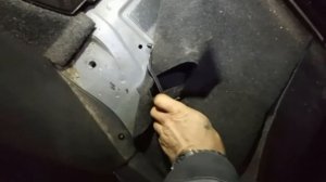 Тигуан ,богатая смесь и не едет.Замена тнвд и модуля в баке.