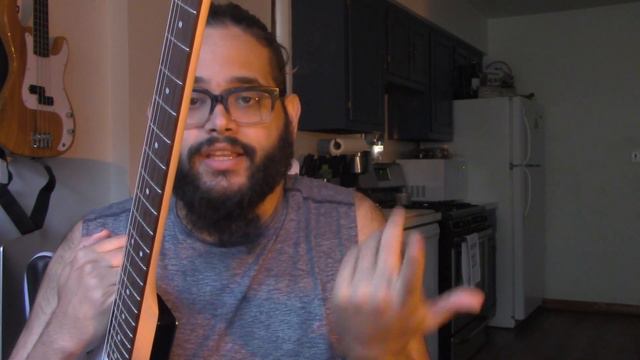 My Squier Bullet Telecaster смотреть онлайн