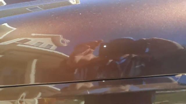 San Antonio Ford F250 Vandalism Dent Repair смотреть онлайн