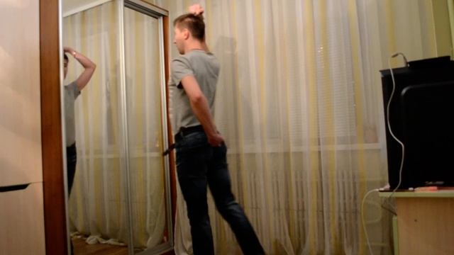 ЧА ЧА ЧА основы Салин. Cha Cha Cha the basics Salin смотреть онлайн