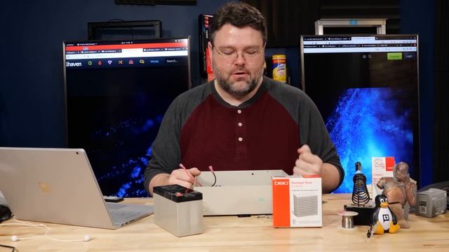 Better IoT: DSC Alarms w/Home Assistant Home Automation смотреть онлайн