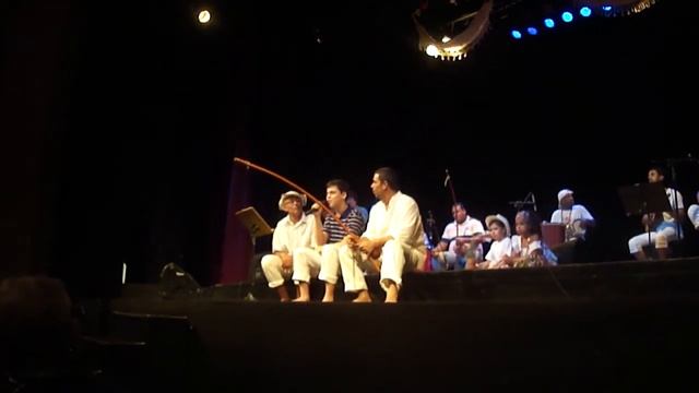Homenagem a Dorival Caymmi - Victor Lobisomem & Gabrielzinho de Irajá смотреть онлайн