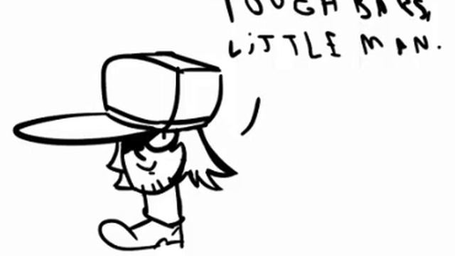 FNF Release Acapella смотреть онлайн