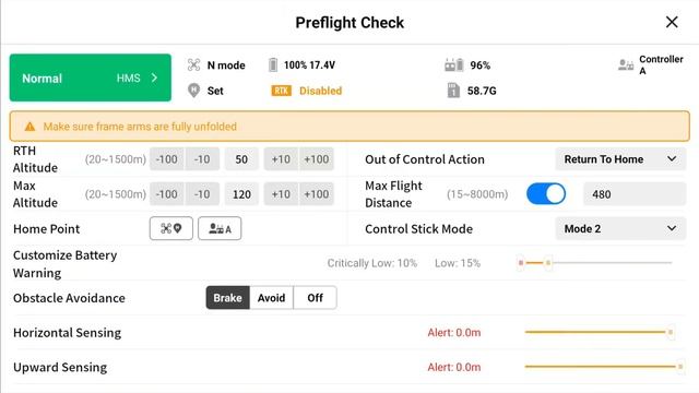 DJI Mavic 3 Enterprise Thermal Unboxing And Testing