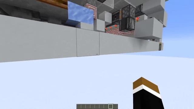 Improved Bone Meal Farm 1.18+ смотреть онлайн