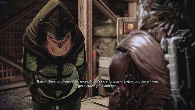 Mass Effect Legendary Edition part 39 it is time for loyalty missions смотреть онлайн