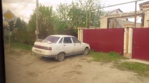 Дачный маршрут №92с КДК имени Ленина - Дальние сады . Поездка на автобусе МАЗ-203.069 № 04229