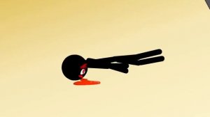 Stickman mentalist.  Animals Killer. Best video.