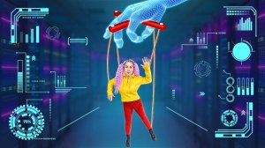 Кто Управляет Жизнью Светы Кемер? // Луномосик