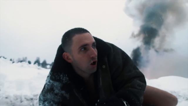 RUSSIAN BLOGGER Blew Up BMW M5 Competition / Литвин взорвал BMW M5