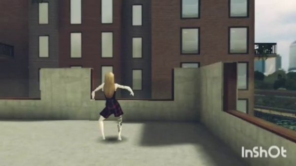 Клип Луна не знает пути