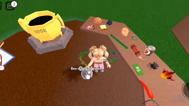 Искать предметы в Wacky Wizards смотреть онлайн