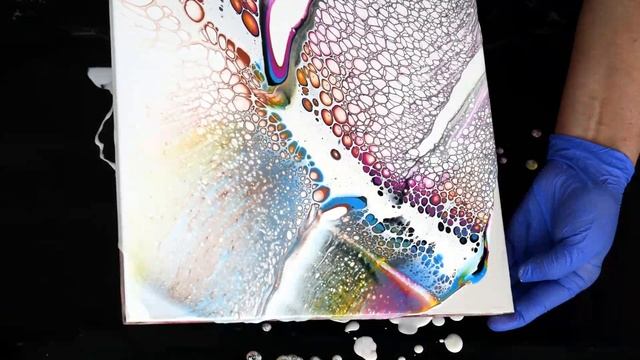 Эксперимент! Бюджетный акрил смотреть онлайн