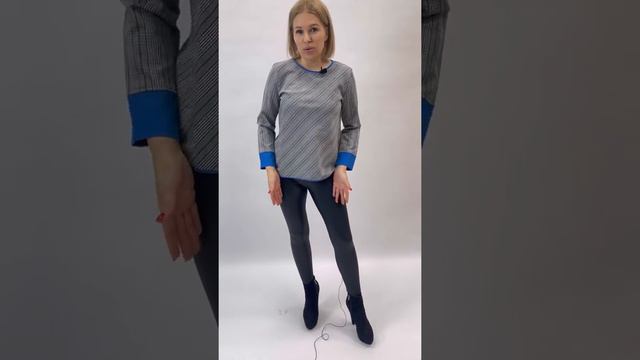 АКТУАЛЬНО ИЛИ НЕТ (наглядные примеры одежды с юмором) смотреть онлайн