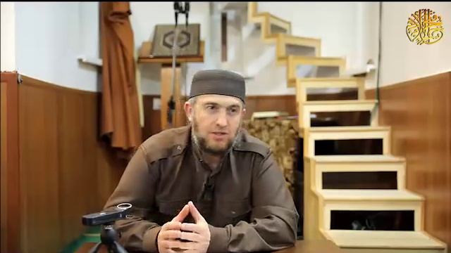 Абу Ханифа и пьяный сосед. Удивительный случай. Абдулла хаджи Хидирбеков.