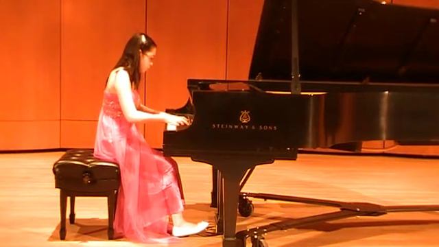 Prokofiev- Visions Fugitives no.1, 5, 8, 10, and 14 смотреть онлайн