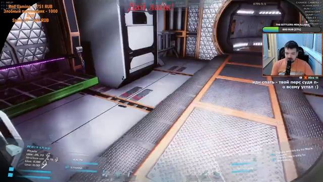 Occupy Mars: The Game - Всё! Селимся нормально! #2 - Beta v0.99 смотреть онлайн