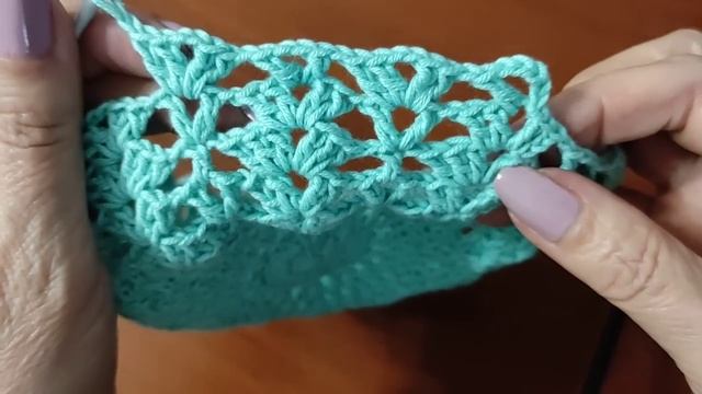 АЖУРНАЯ ШЛЯПКА КРЮЧКОМ. Шляпа для начинающих. смотреть онлайн