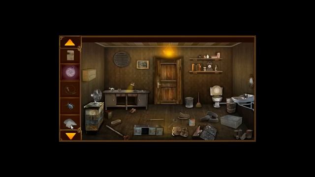 Escape Rooms 5 Walkthrough - 5ngames смотреть онлайн