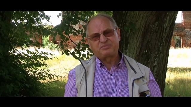 Zamek Szymbark / Schönberg смотреть онлайн